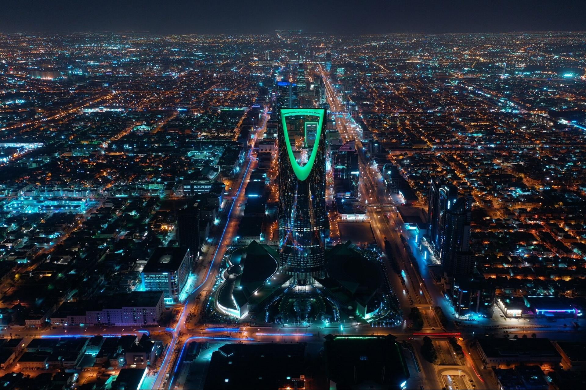 Discover Riyadh City Package - 3 Days / 2 Nights in Ibis Olaya 3* Hotel - Riyadh