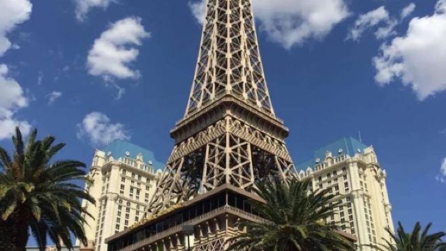 美國拉斯維加斯市區一日遊/景點任選/行程可調-可訂製多日遊