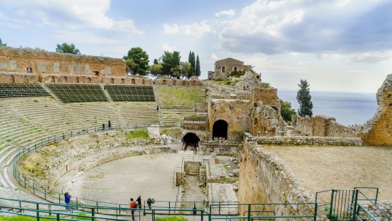 Taormina