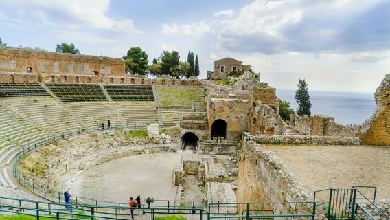 Taormina