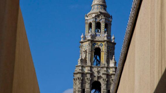 美國洛杉磯聖地牙哥+科羅拉多大橋一日遊/行程可調-可客製多日