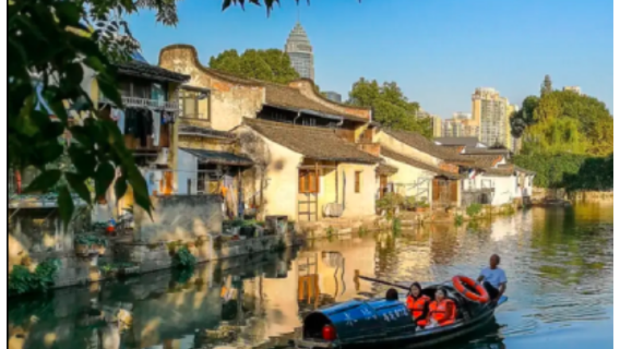 ShaoxingTours