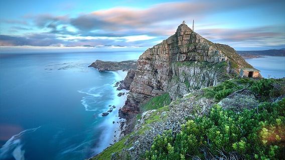 Cape TownTours