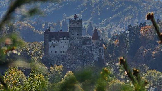 BucharestTours