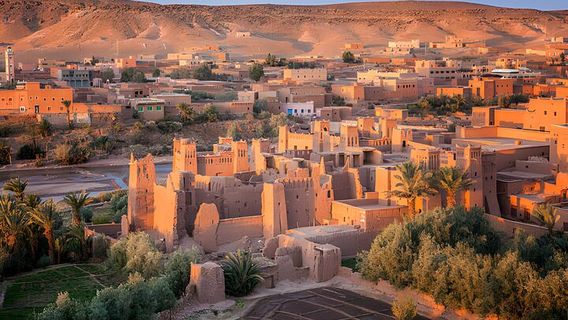 MarrakechTours