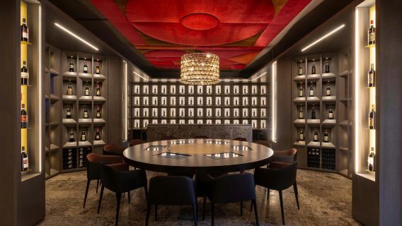 Montalcino Museum of Brunello: Entry Ticket