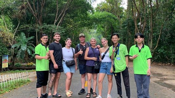 Ho Chi Minh CityTours