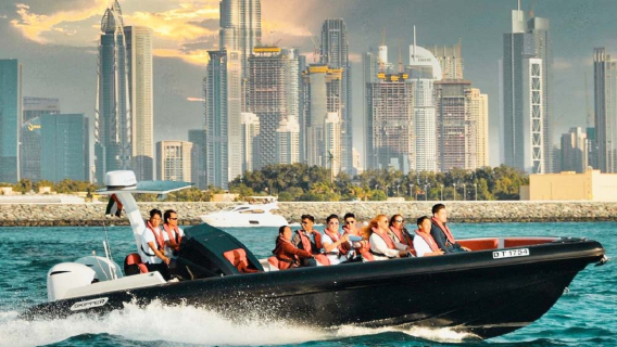 DubaiExperiences