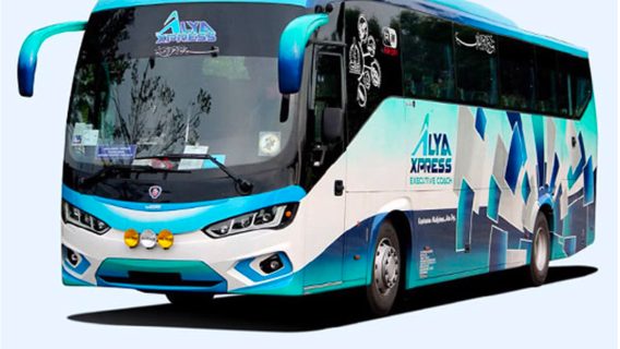 Kuala LumpurTransport