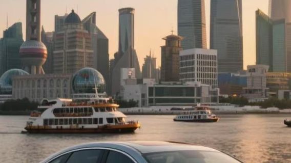 ShanghaiTours