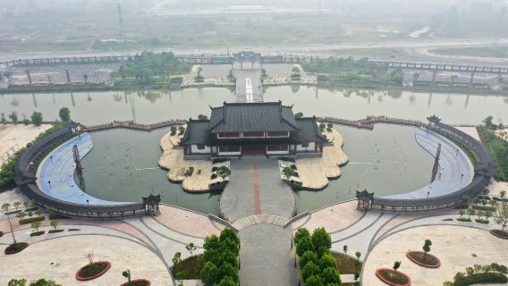 Mulan Tianchi + Xiaogan Fenghuang Tianxian City (admission tickets included)|Travel photography services available