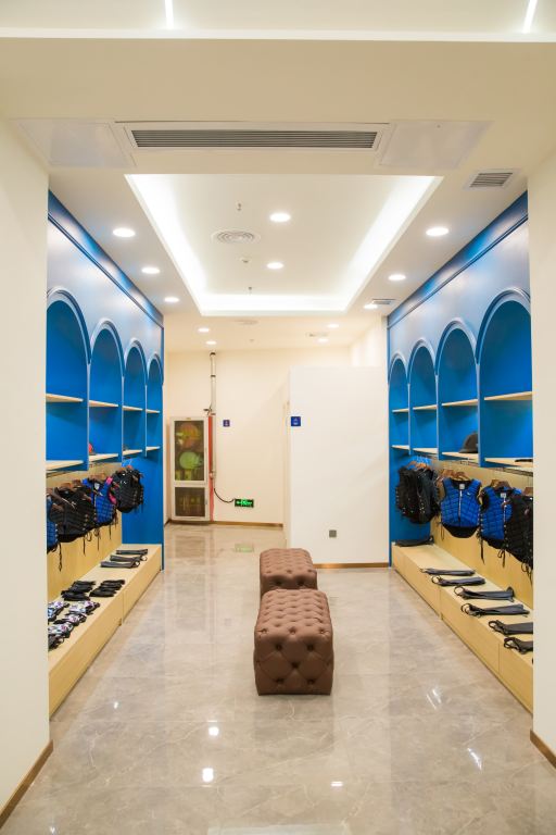 騎樂馬術（深圳觀瀾湖中心店）