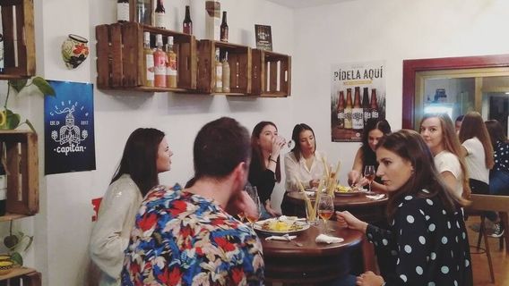 CordobaExperiences