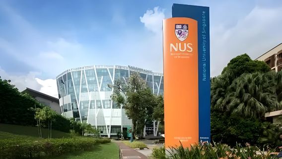 新加坡國立大學+南洋理工大學+新加坡科學中心一日遊