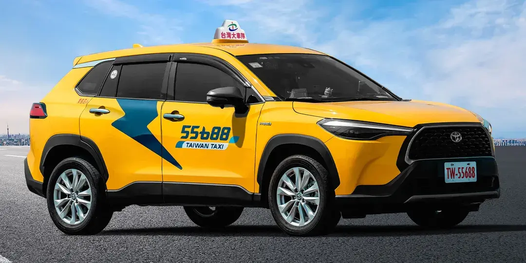 韓国のタクシーは使いやすい？基本を解説