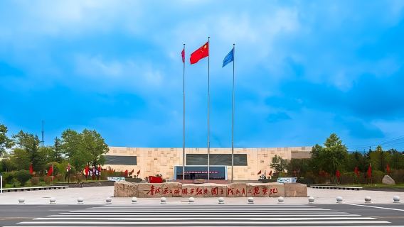 西寧+原子城景區+221基地地下指揮中心+同寶山1日（探秘核武器基地）