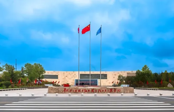 西寧+原子城景區+221基地地下指揮中心+同寶山1日（探秘核武器基地）