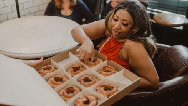 NYC: Lower East Side: Kulinarischer und historischer Rundgang