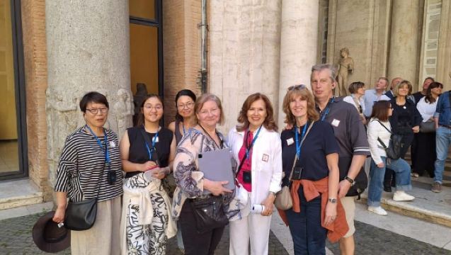 Capitoline Museum English Guided Tour & Skip-the-Line Ticket