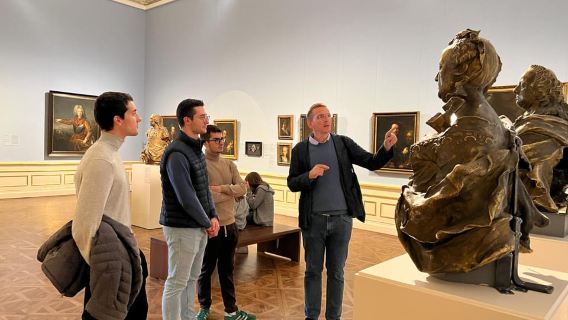 Viena: Belvedere y lo mejor de Gustav Klimt