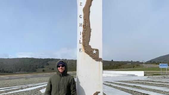 Punta Arenas: Tour Histórico y Natural