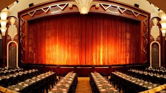 Tango Porteño Show in Buenos Aires (mit optionalem Abendessen)