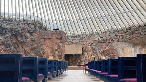 Helsinki Card City: Museos, Tours, Transporte Público, Zonas AB