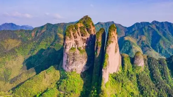 Huangshan
