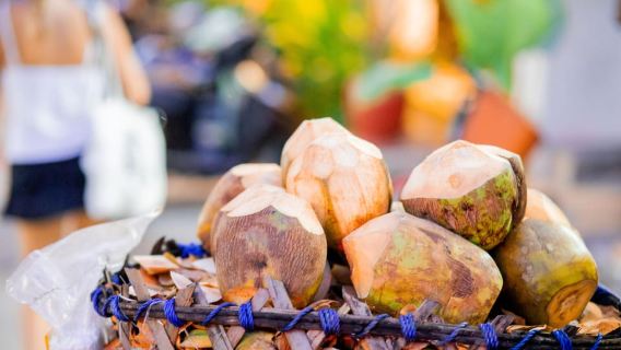 ประวัติศาสตร์อันซ่อนเร้นของสโตนทาวน์: ทัวร์เดินชมพร้อมไกด์ส่วนตัว