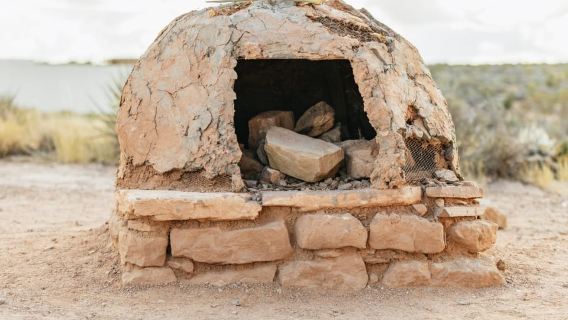 Las Vegas: Grand Canyon West Rim VIP Luxury Small Group Tour