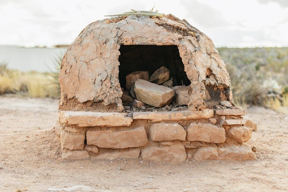 Las Vegas: Grand Canyon West Rim VIP Luxury Small Group Tour