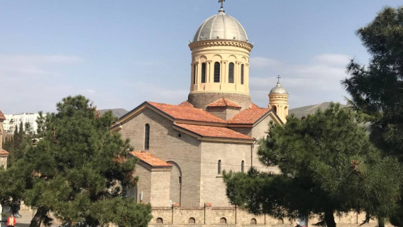 Georgia Tbilisi Gori & Mtskheta Tour (Private In-Depth Experience)