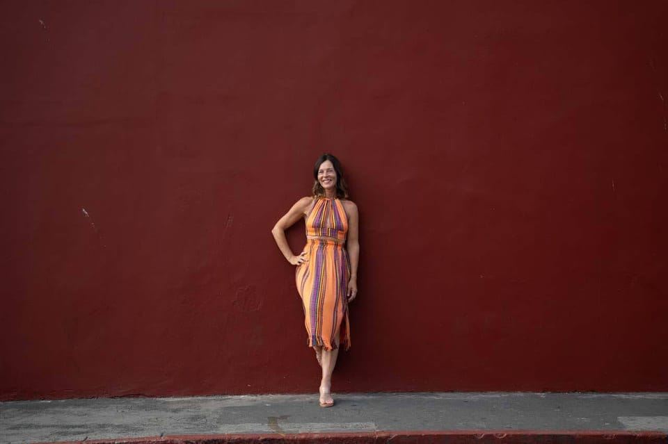 Photoshooting Antigua Guatemala