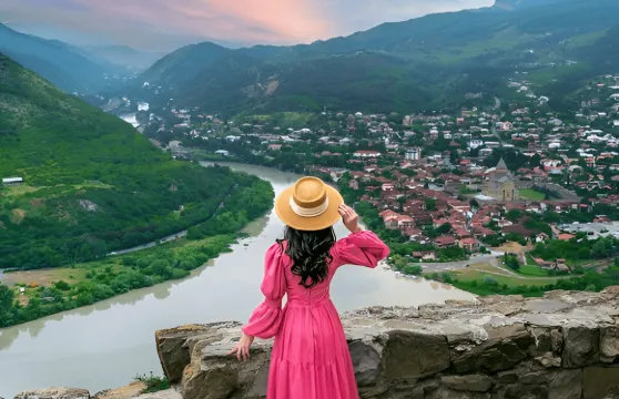 第比利斯、姆茨赫塔、Jvari、哥里及Uplistsikhe一日遊導賞團