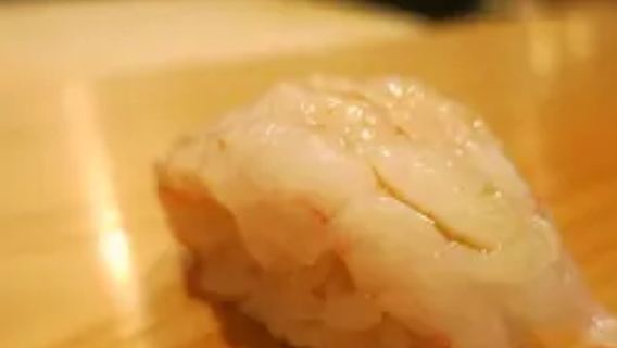 13 Ristoranti di sushi popolari a Tokyo, Giappone - Edo-mae Sushi Sushikan