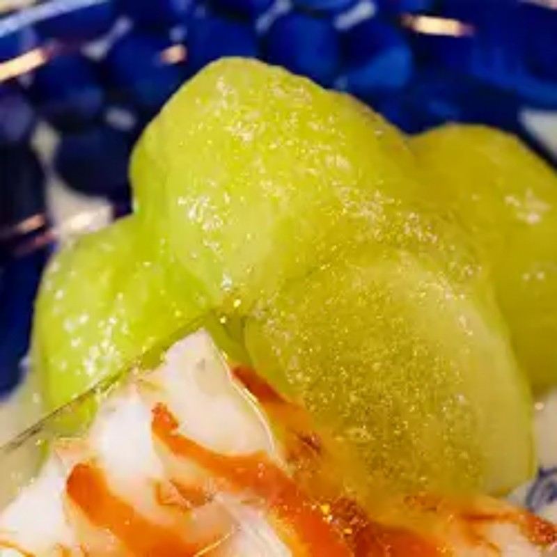 54 Japan Kyoto Popular Michelin Cuisine Restaurant Chihana