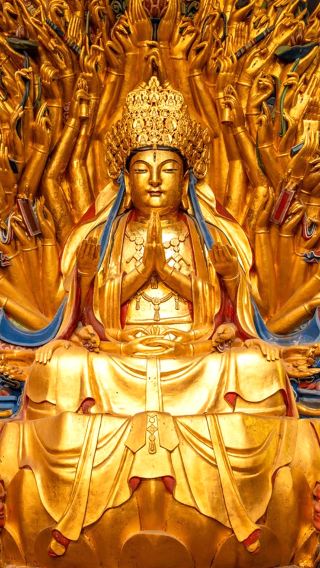 1-Day Tour to Dazu Rock Carvings (Baodingshan + Beishan + Museum) [Small Group] with Guide for 3 Attractions