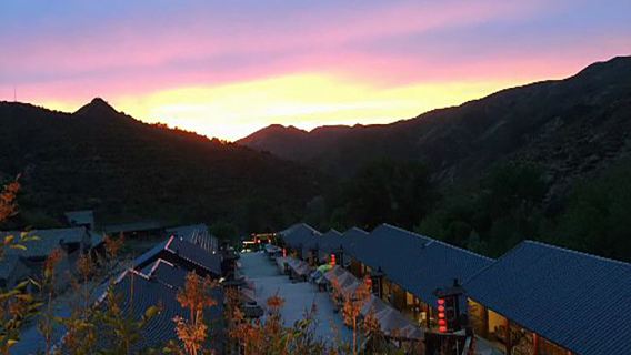 應縣木塔+雁門關+舊廣武古城包車一日遊【2人小團含單程高速】