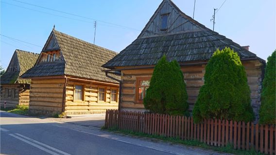 Krakow: Zakopane Cable Car, Spirits, Tasting & Thermal Baths