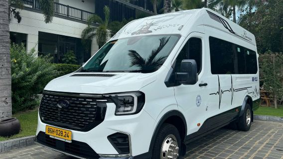 Private Car from Ha Giang to Ninh Binh or Vice Versa