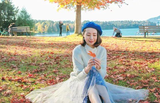 加拿大溫哥華旅拍【全球加拿大溫哥華旅拍維多利亞攝影師婚紗照旅拍情侶寫真旅遊跟拍】