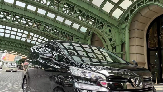 広東・香港・マカオ越境シャトルバス【貸切チャーター】両地域ナンバーMPV、三地域ナンバー直行シャトルバス‖港珠澳大橋‖迅速通関‖香港・マカオ関門で降車不要‖中国本土関門で列に並ぶ必要なし