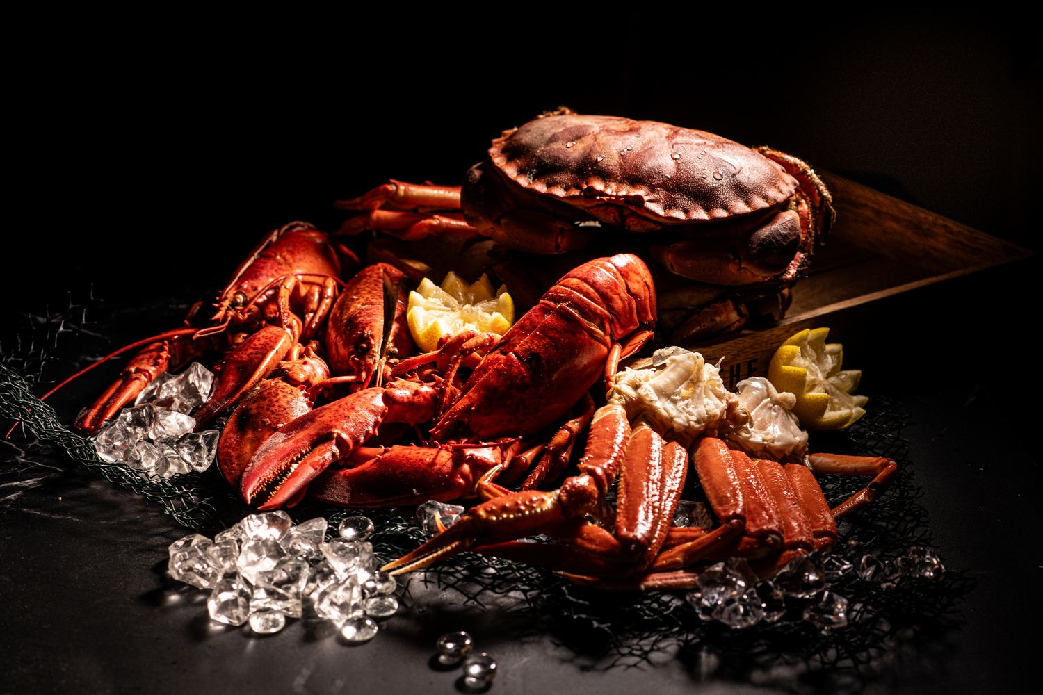 [30% di sconto] InterContinental Grand Stanford Hong Kong | Harbour View Coffee Shop | "Festa del Granchio" Cena a Buffet