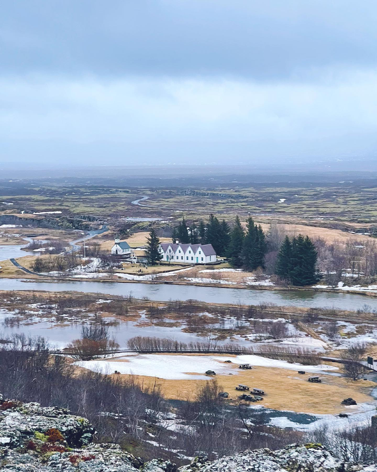 18-person small group Iceland Golden Circle day tour with optional pickup to volcanic crater lake, tomato farm, and national park