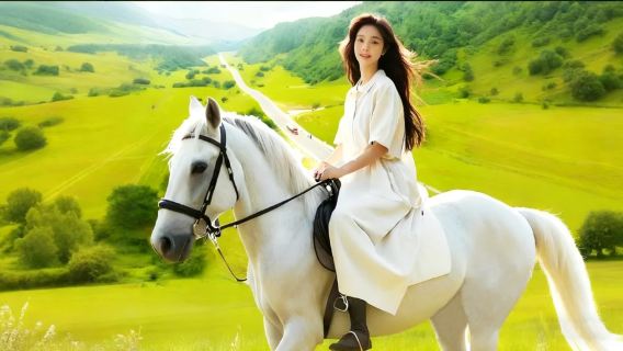 【睡醒出發8點班】天生三橋+仙女山森林公園+烏江畫廊一日遊