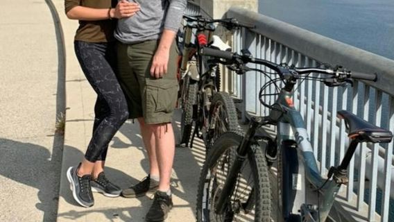 ลอสแอนเจลิส: ทัวร์จักรยานไฟฟ้า Hollywood Hills