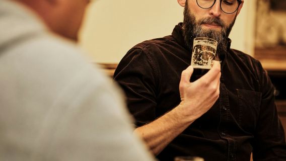 Düsseldorf: Craft Beer & Street Food Tour