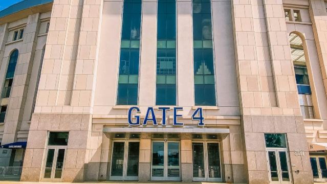 Nueva York: Visita guiada a pie por el Bronx en español