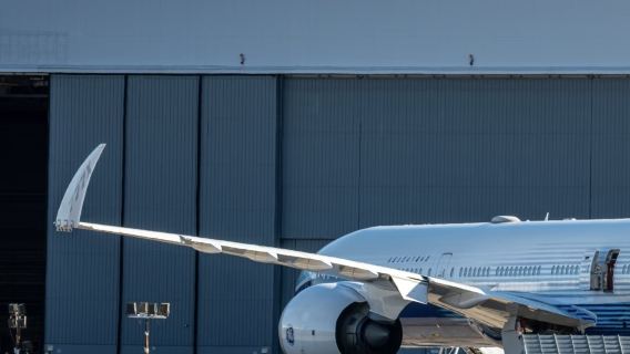 美國西雅圖波音工廠+派克市場+微軟會客中心+凱瑞公園一日遊