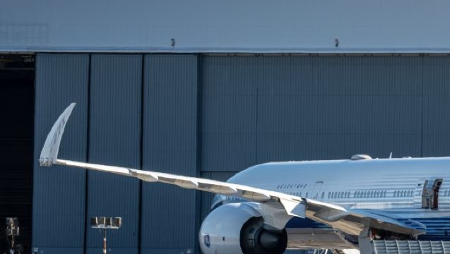 Seattle Boeing Factory + Pike Place Fish Market + Microsoft Visitor Center + Kerry Park Day Tour